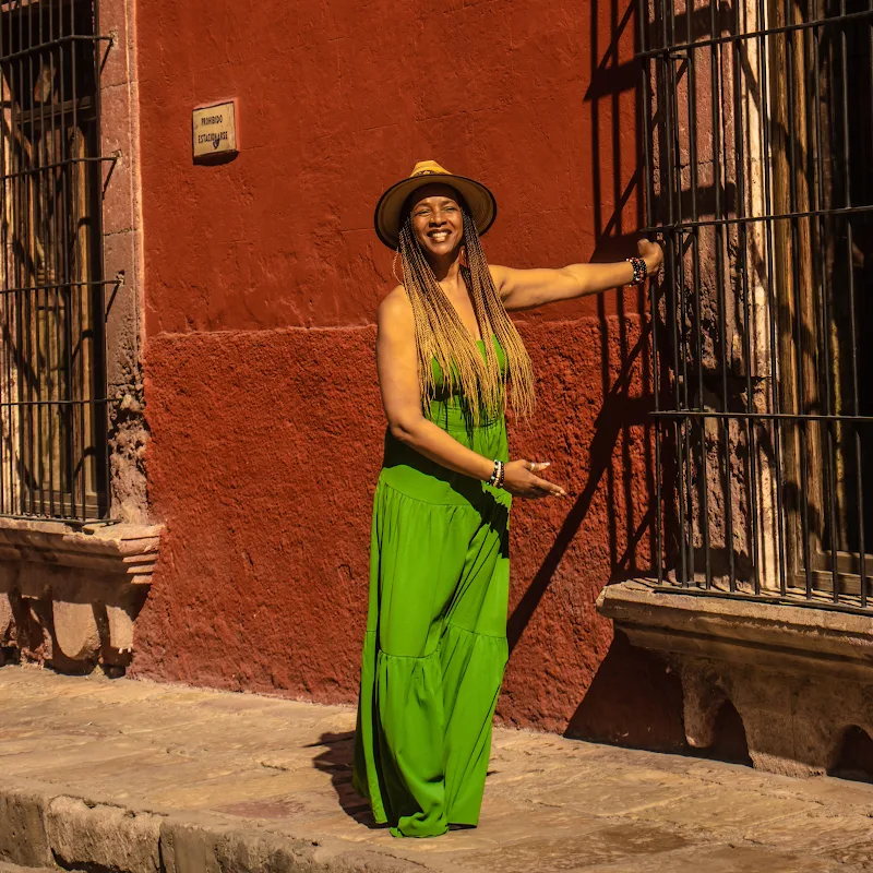 Expat Life Mexico & CasaELM: San Miguel de Allende