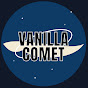 Vanilla Comet's Psychedelic Playhouse logo