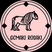 Gemaki_Rosaki