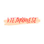 Vietnamese for ALL logo