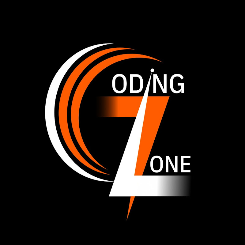 Coding Zone