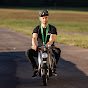 Mr Steele YouTube channel avatar