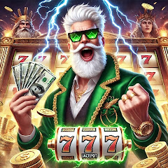 Green Baron 777