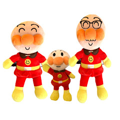 ぱぴーぬちゃん