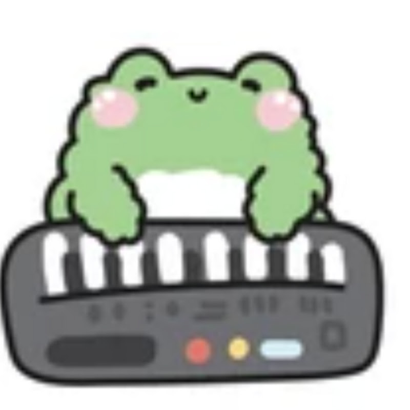 FroggoPiano