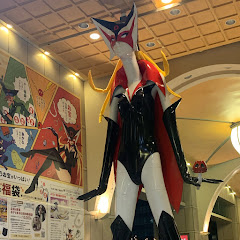 名古屋グルメ・セブンちゃんアイコン画像