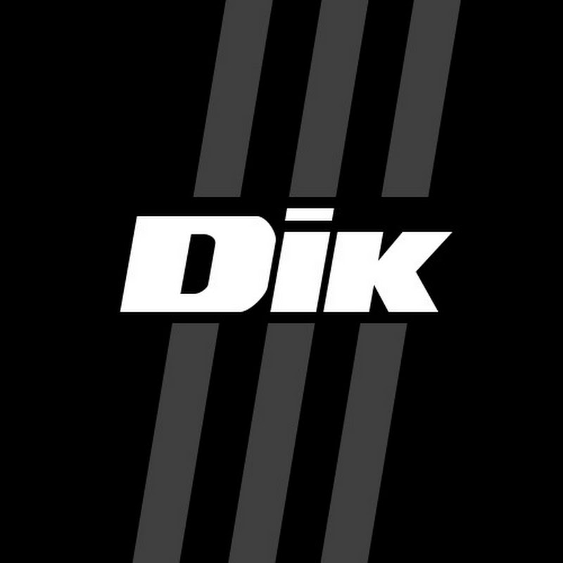 Dik