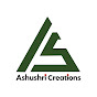 Ashushri Creations logo