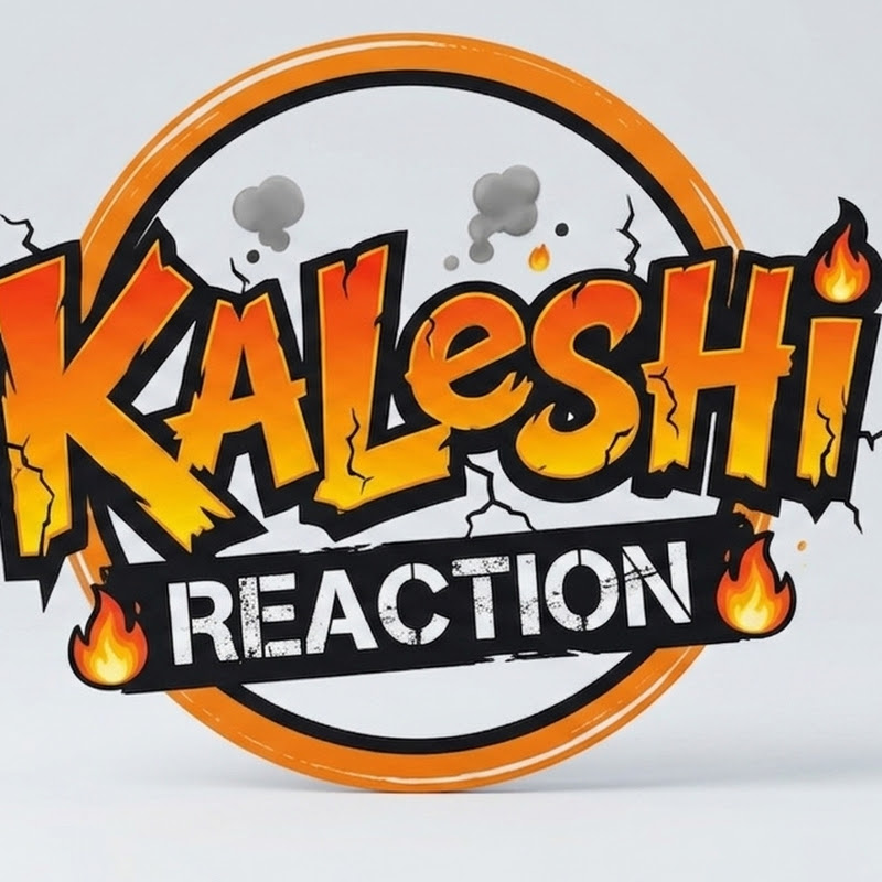 KALESHI REACTION 
