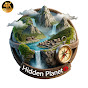 HiddenPlanet logo