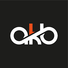 Логотип каналу AKB OFFICIAL