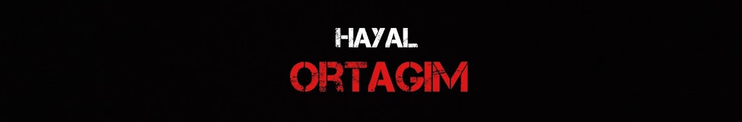 Hayal OrtaÄŸÄ±m Аватар канала YouTube