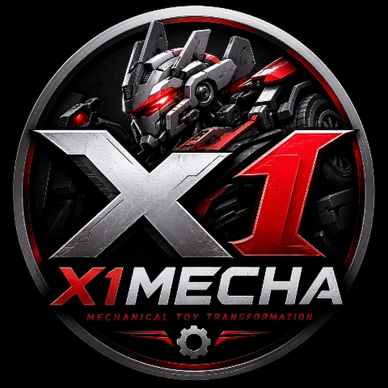 x1mecha