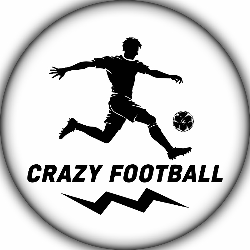 Crazy Football