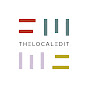 The Local Edit logo