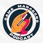 Game Managers Podcast logo