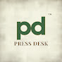 The Press Desk profile picture
