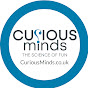 Curious Minds logo