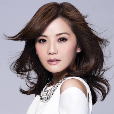 Charlene Choi / Thái Trác Nghiên / 蔡卓妍