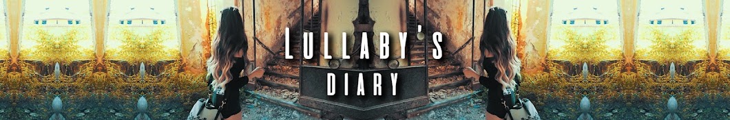 Lullaby's Diary ï¿½ Аватар канала YouTube
