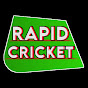 Rapid Cricket logo