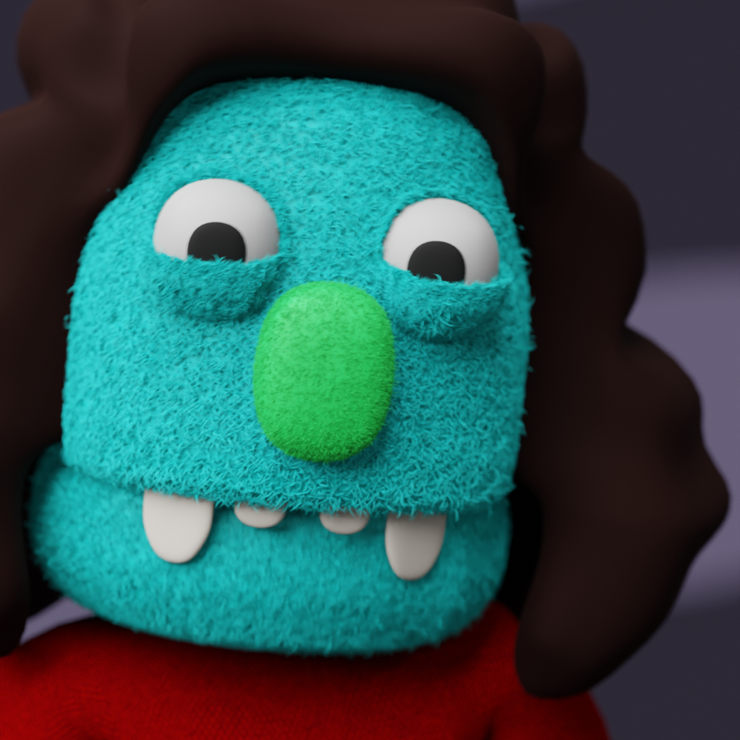Post from Neal Pizzini Animations