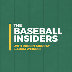The Baseball Insiders: A FanSided MLB Podcast