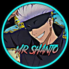 MrShanto 