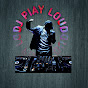 DJ PIAY LOUD logo