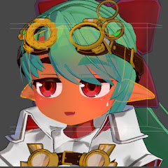みどりがみ