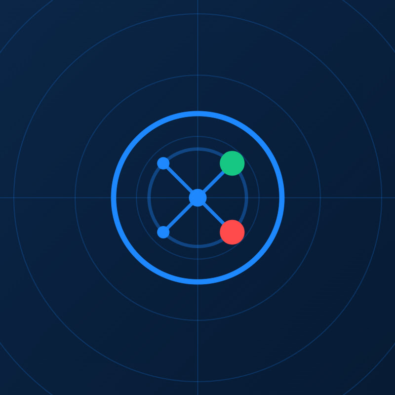 Crypto Radar