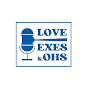 Love, Exes & OHS logo