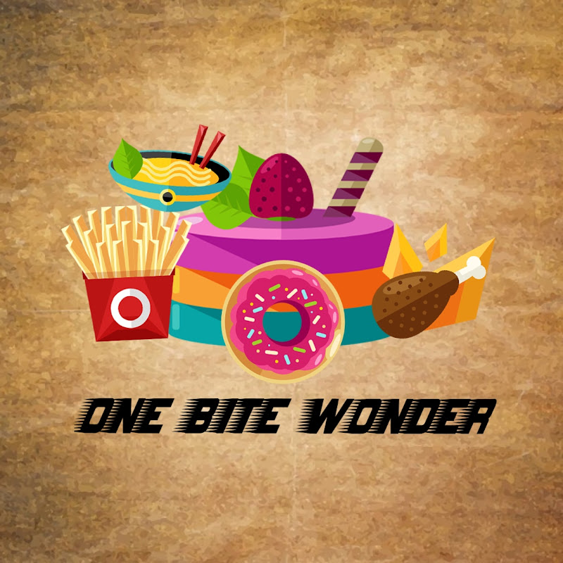 ONEBITE WONDER
