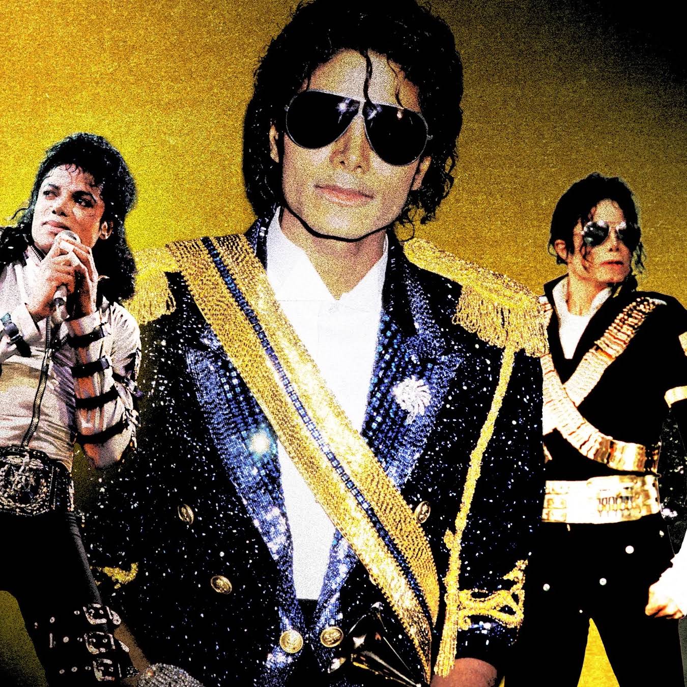 Post from MJ Show and Tell