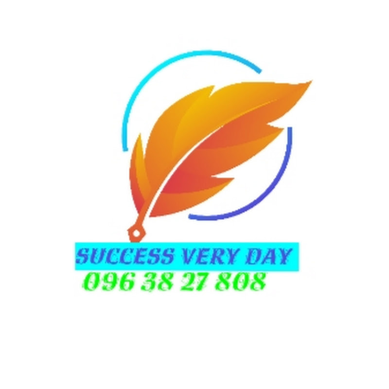 Success very day