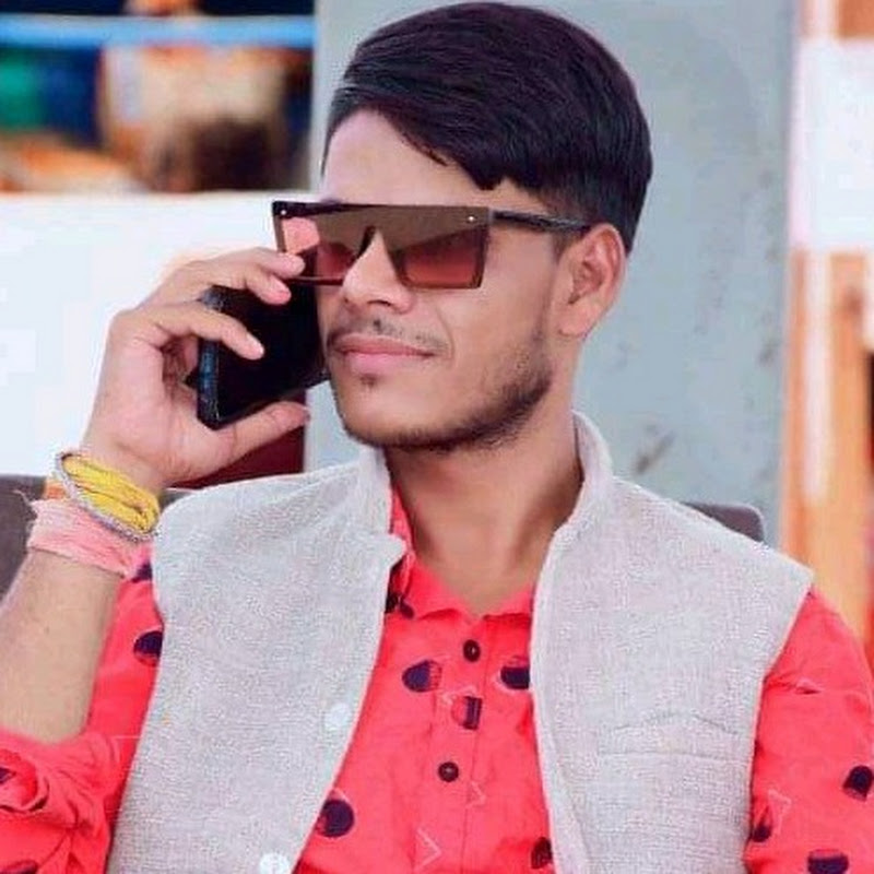 Gopal Maharaj vlogs