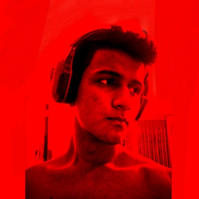 The Red Smoke