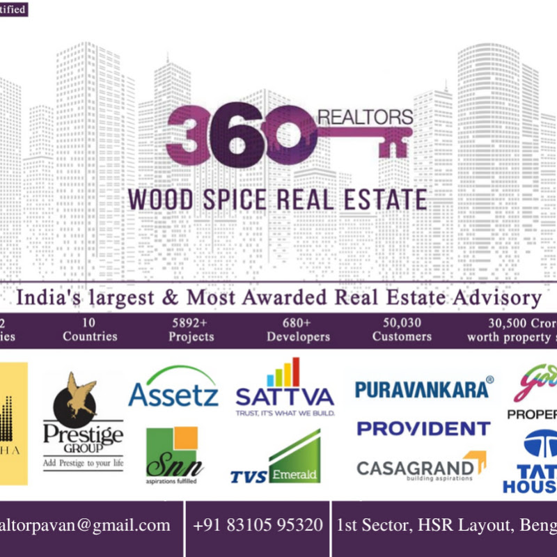 Realtor Pavan