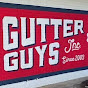 Gutterguys Construction logo