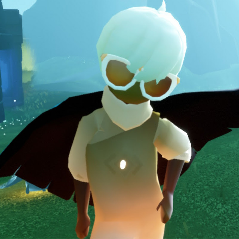 Alphanim the Skykid