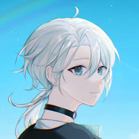 [虹月]