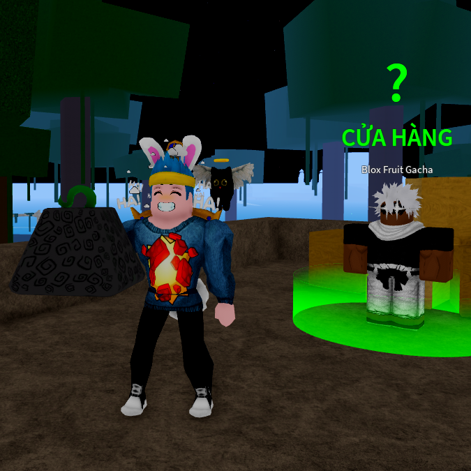 Post from JayGray Roblox