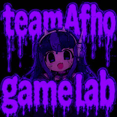 teamafho gameLab