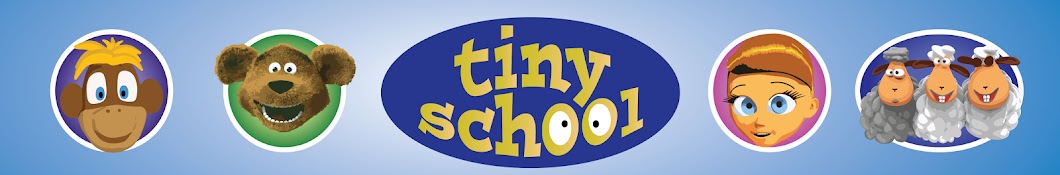 Tinyschool Norsk Avatar channel YouTube 
