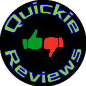 QuickieReviews