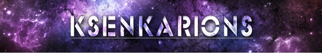 Ksenkarions YouTube channel avatar