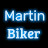 Martin Biker