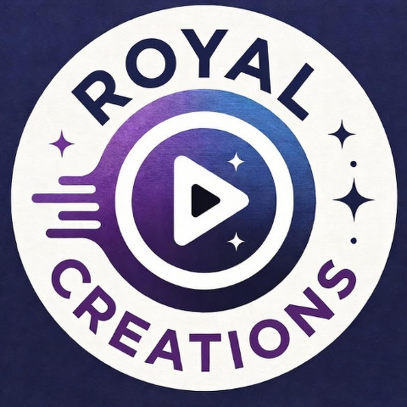 Royal Creations  icon
