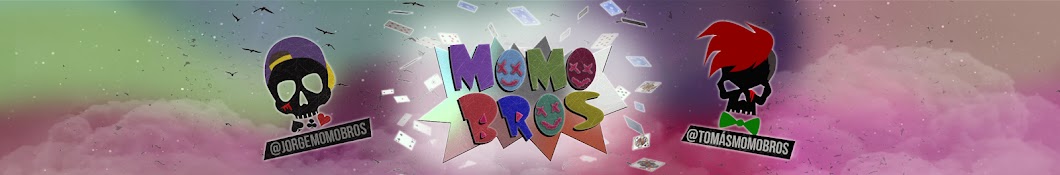 MomoBros Avatar channel YouTube 