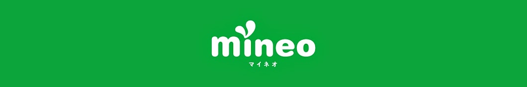 mineo official YouTube kanalı avatarı